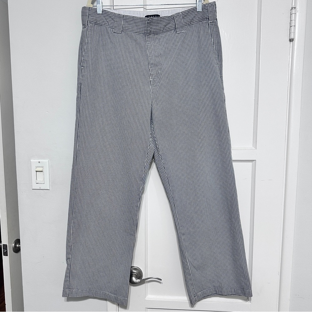 OBEY High Waisted Creeper Pant Sz 32 - Picture 3 of 12